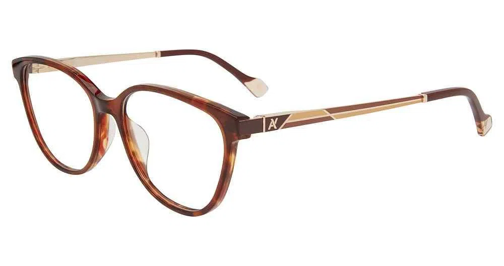 Yalea VYA005 Eyeglasses - view 2
